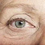 eye